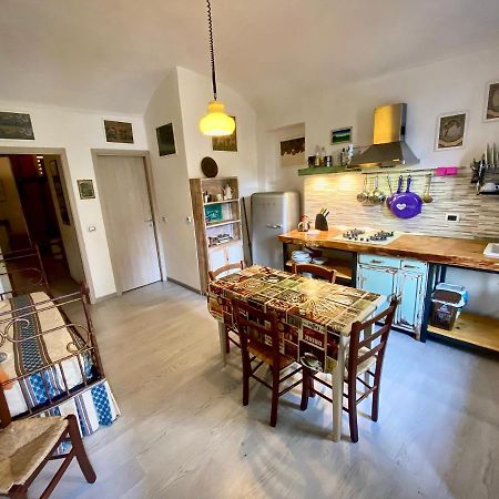 Appartamento In Tranquillo Borgo Vicino Al Centro ตูริน ภายนอก รูปภาพ