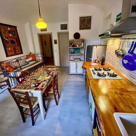 Appartamento In Tranquillo Borgo Vicino Al Centro ตูริน ภายนอก รูปภาพ