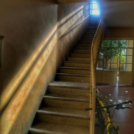 Appartamento In Tranquillo Borgo Vicino Al Centro ตูริน ภายนอก รูปภาพ