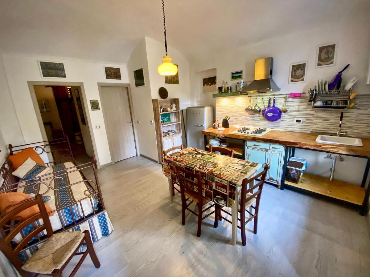 Appartamento In Tranquillo Borgo Vicino Al Centro ตูริน ภายนอก รูปภาพ