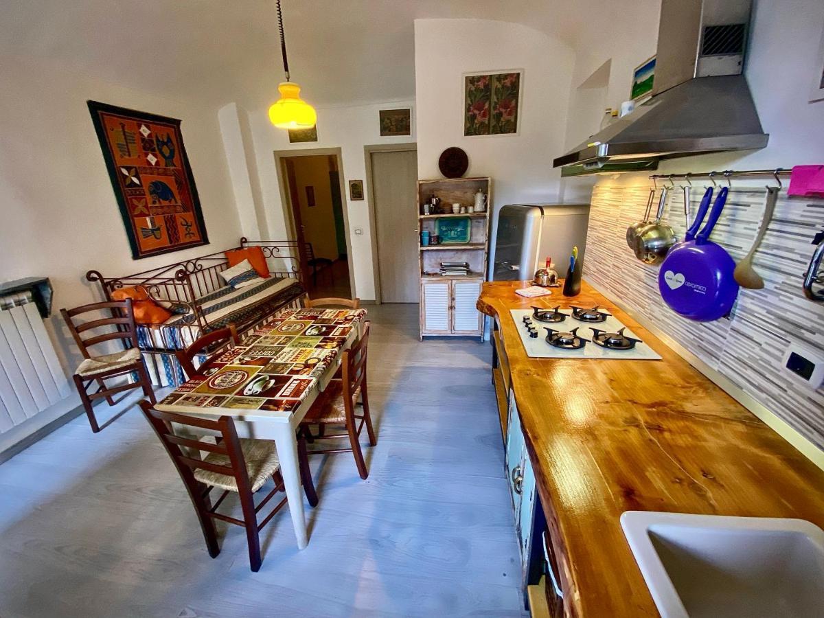 Appartamento In Tranquillo Borgo Vicino Al Centro ตูริน ภายนอก รูปภาพ