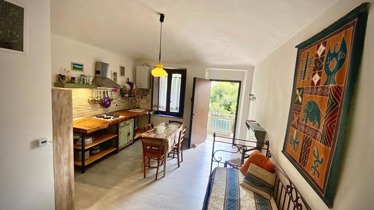 Appartamento In Tranquillo Borgo Vicino Al Centro ตูริน ภายนอก รูปภาพ