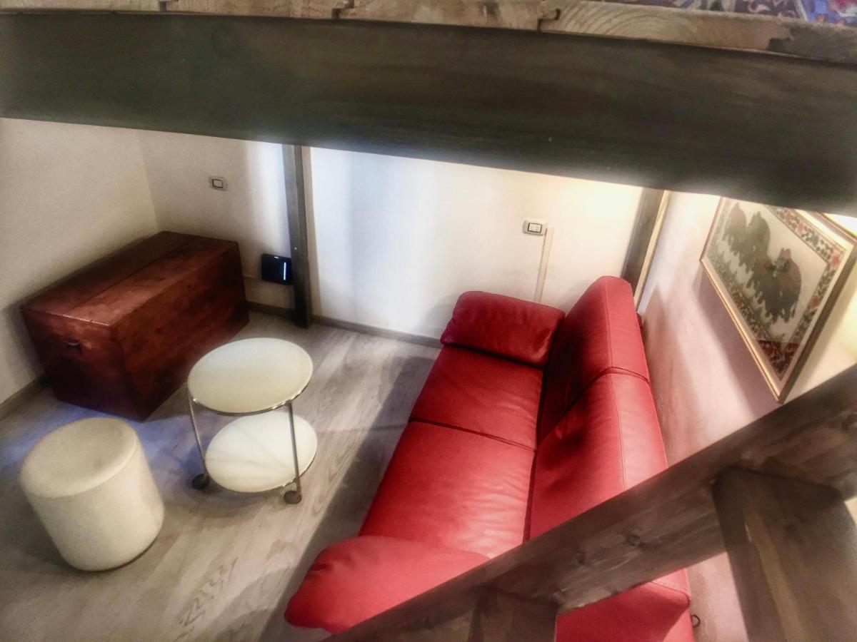 Appartamento In Tranquillo Borgo Vicino Al Centro ตูริน ภายนอก รูปภาพ