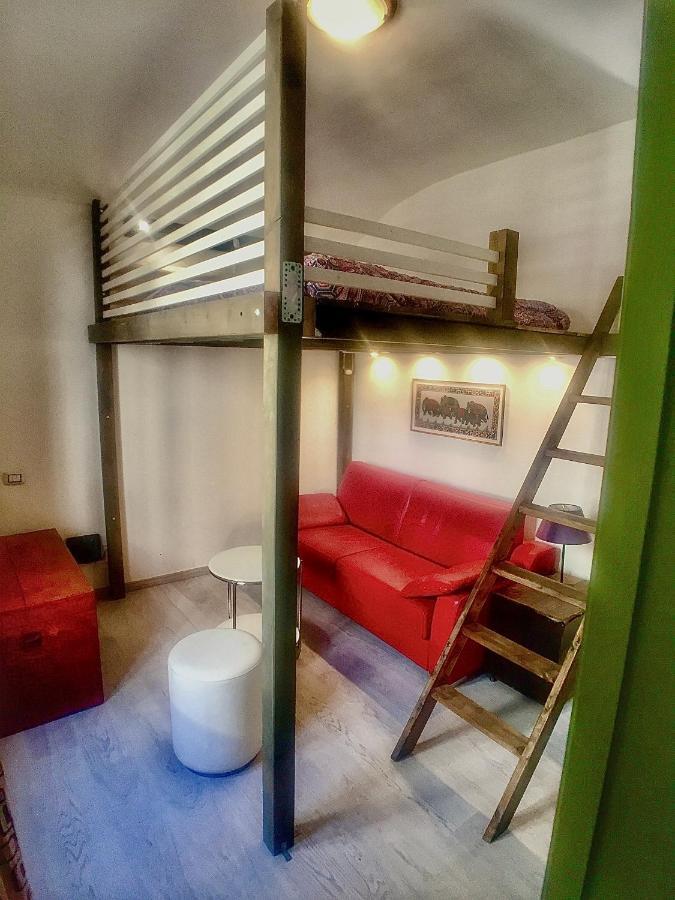 Appartamento In Tranquillo Borgo Vicino Al Centro ตูริน ภายนอก รูปภาพ
