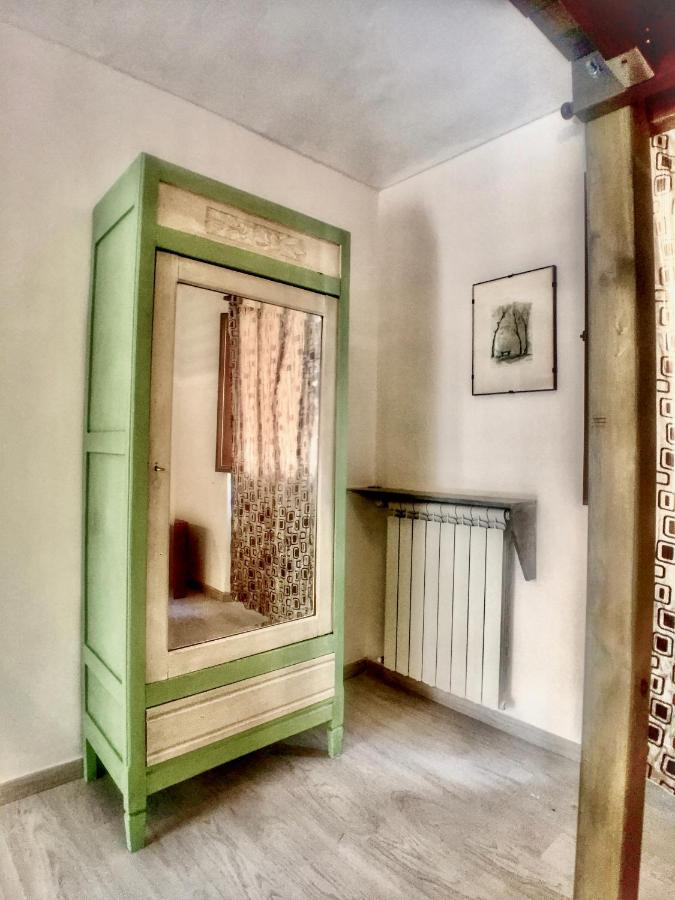 Appartamento In Tranquillo Borgo Vicino Al Centro ตูริน ภายนอก รูปภาพ