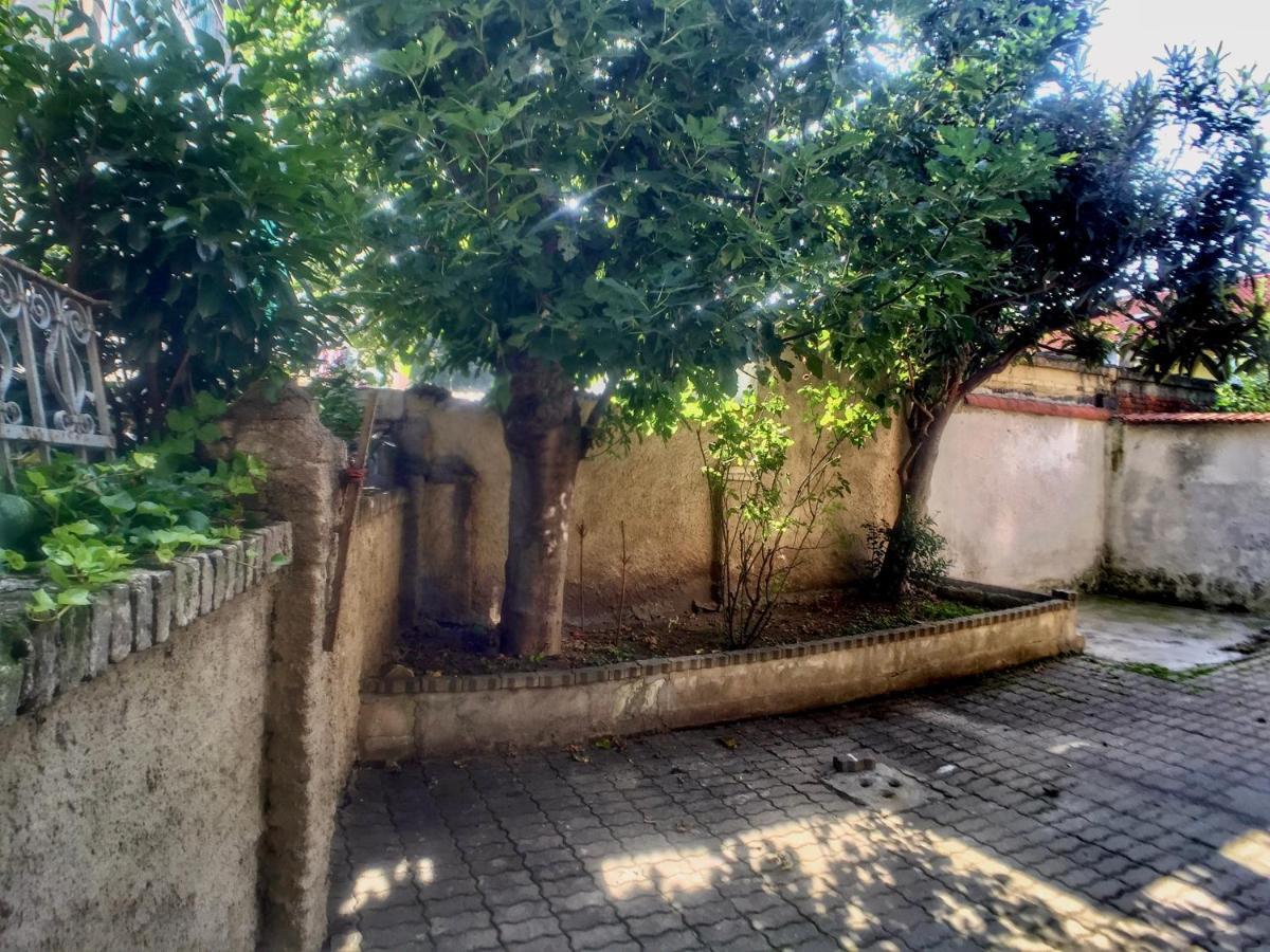 Appartamento In Tranquillo Borgo Vicino Al Centro ตูริน ภายนอก รูปภาพ