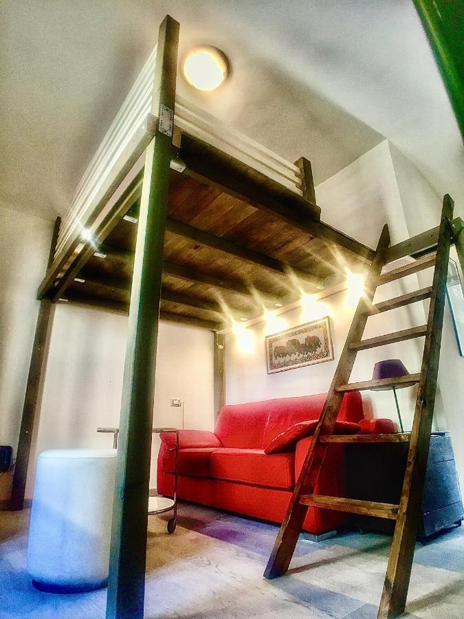 Appartamento In Tranquillo Borgo Vicino Al Centro ตูริน ภายนอก รูปภาพ