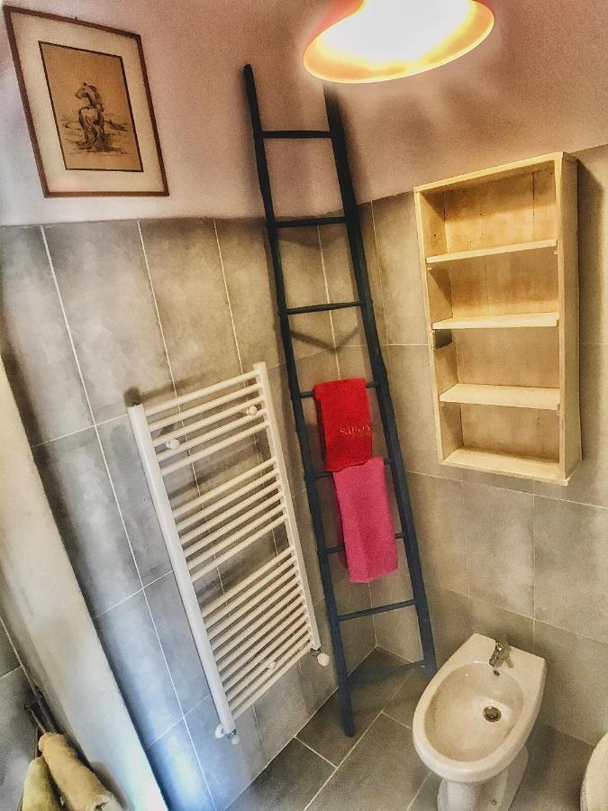 Appartamento In Tranquillo Borgo Vicino Al Centro ตูริน ภายนอก รูปภาพ