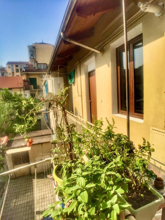 Appartamento In Tranquillo Borgo Vicino Al Centro ตูริน ภายนอก รูปภาพ