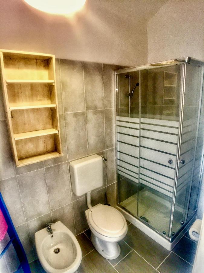 Appartamento In Tranquillo Borgo Vicino Al Centro ตูริน ภายนอก รูปภาพ